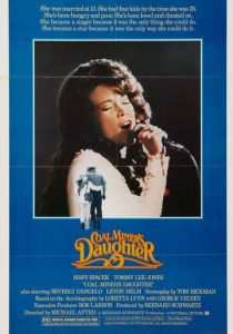 Дочь шахтера 1980 скачать торрент