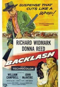 Ответный удар 1956 скачать торрент