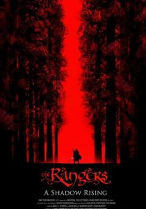 Рейнджеры 2016 скачать торрент