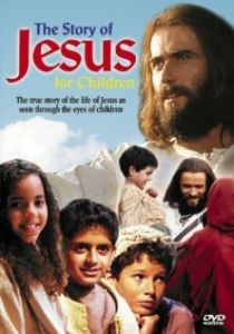 The Story of Jesus for Children 2000 скачать торрент