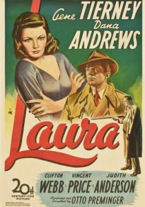 Лора 1944 скачать торрент