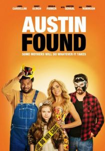 Найденные в Остине 2017 скачать торрент