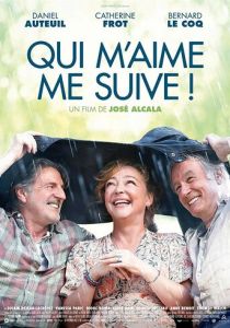 Qui m'aime me suive! 2019 скачать торрент