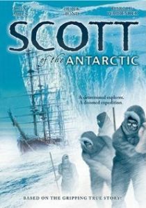 Скотт Антарктический 1948 скачать торрент