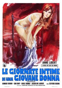 Интимный дневник нимфоманки 1973 скачать торрент