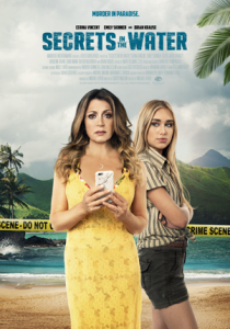 Секреты в воде 2020 скачать торрент