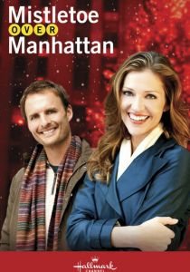 Омела над Манхэттеном 2011 скачать торрентом