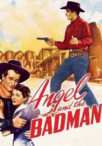 Ангел и негодяй 1947 скачать торрент