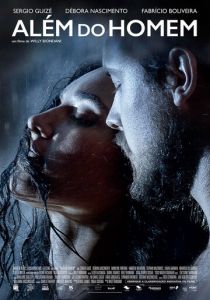 Человек из другого мира 2018 скачать торрент