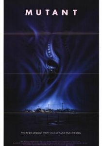 Мутант 1984 скачать торрент