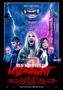 10 минут до полуночи 2020 скачать торрент