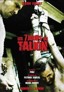 7 дней 2010 скачать торрентом