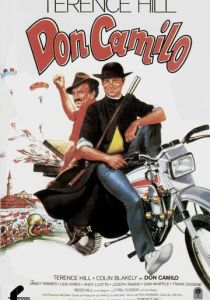 Дон Камилло 1984 скачать торрент