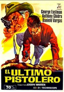 Последний убийца 1967 скачать торрент