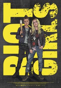 Мятежницы 2019 скачать торрентом