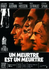 Убийство есть убийство 1972 скачать торрент