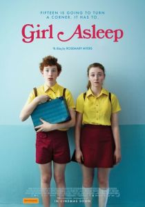 Девушка пробуждается 2015 скачать торрент