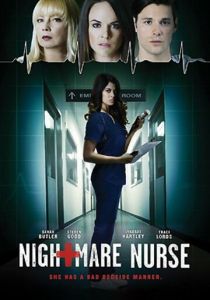 Кошмарная медсестра 2016 скачать торрентом