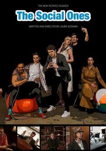 The Social Ones скачать торрентом