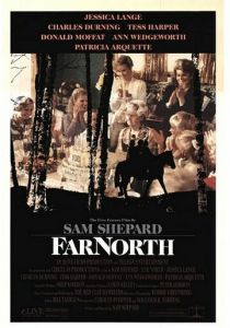 Далеко на севере 1988 скачать торрент