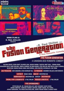 The Fusion Generation 2019 скачать торрент