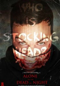 Одна под покровом ночи 2017 скачать торрент