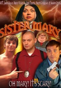 Сестра Мэри 2011 скачать торрент