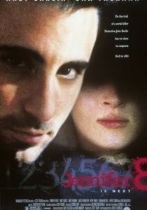 Дженнифер 8 1992 скачать торрент