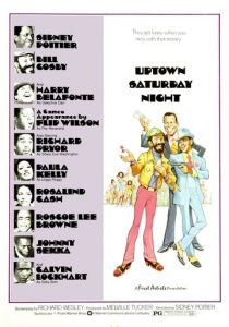 Субботний вечер на окраине города 1974 скачать торрент