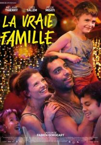 La vraie famille 2021 скачать торрент