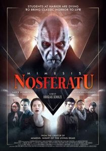Mimesis Nosferatu 2018 скачать торрент