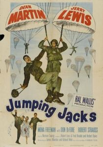 Попрыгунчик 1952 скачать торрент