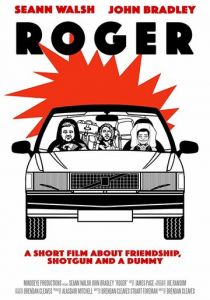 Роджер 2016 скачать торрент