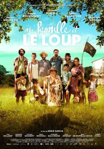 Ma famille et le loup 2019 скачать торрентом