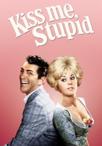 Поцелуй меня, глупенький 1964 скачать торрент