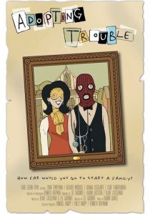 Adopting Trouble 2016 скачать торрент