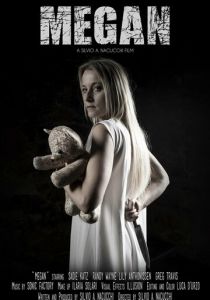 Megan 2020 скачать торрент