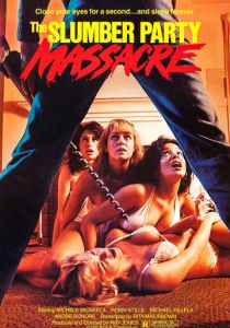 Кровавая вечеринка 1982 скачать торрент