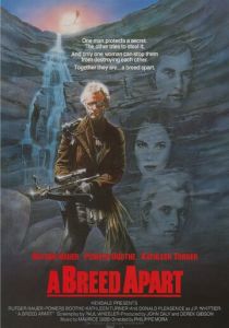 Редкая порода 1984 скачать торрент