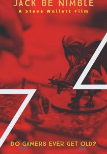 Jack Be Nimble 2022 скачать торрентом