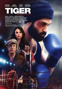 Тигр 2018 скачать торрент