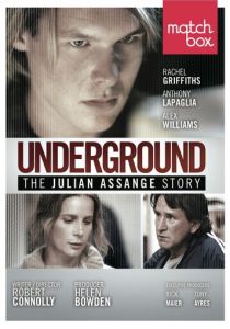 История Джулиана Ассанжа 2012 скачать торрент