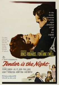 Ночь нежна 1961 скачать торрент