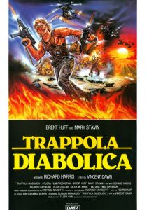 Атака коммандос 2 1988 скачать торрентом