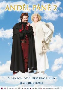 Ангел-2 2016 скачать торрент