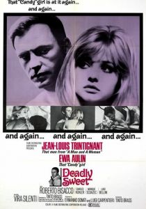 Запыхавшись 1967 скачать торрентом