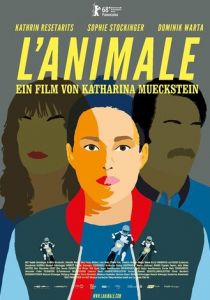 Животные 2018 скачать торрент