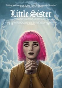 Младшая сестра 2016 скачать торрентом