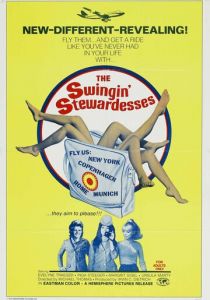 Стюардессы 1971 скачать торрент