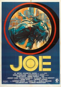 Джо 1970 скачать торрент